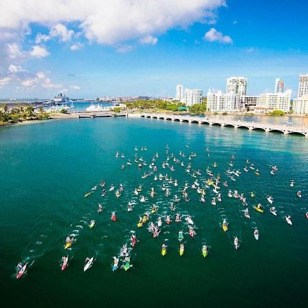 P5 Pr Rentals Condado Beach Great Location San Juan Bagian luar foto