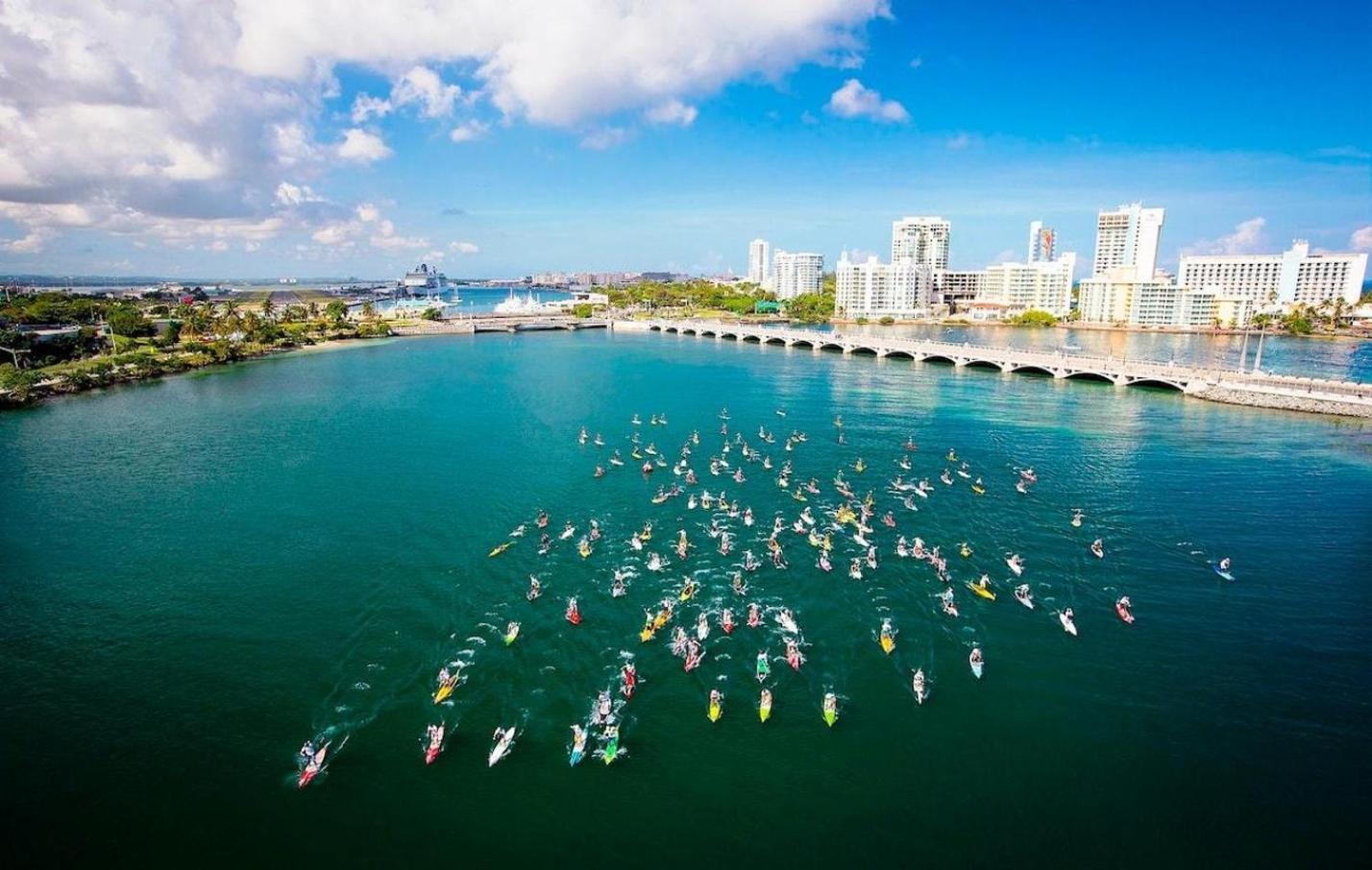 P5 Pr Rentals Condado Beach Great Location San Juan Bagian luar foto