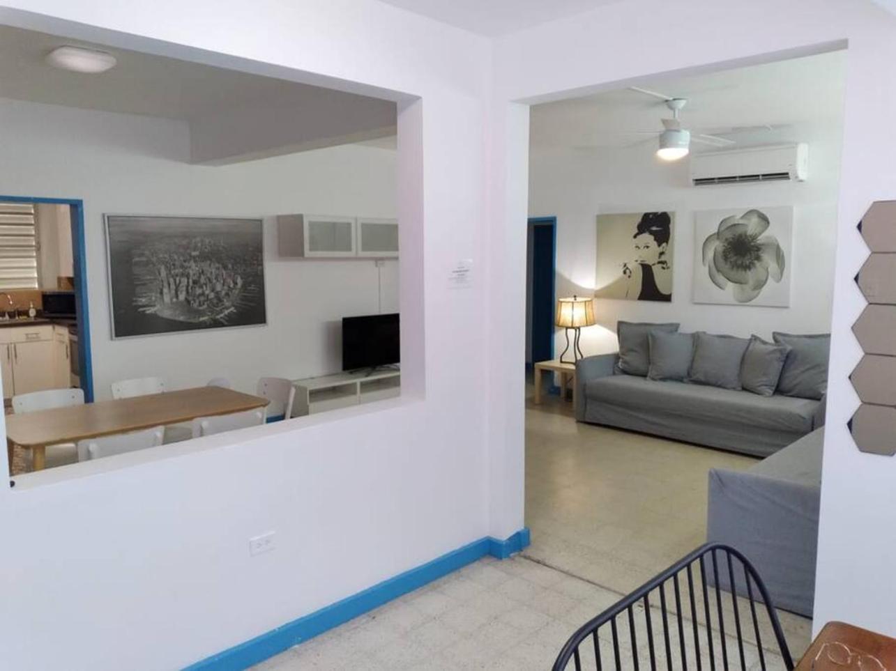 P5 Pr Rentals Condado Beach Great Location San Juan Bagian luar foto
