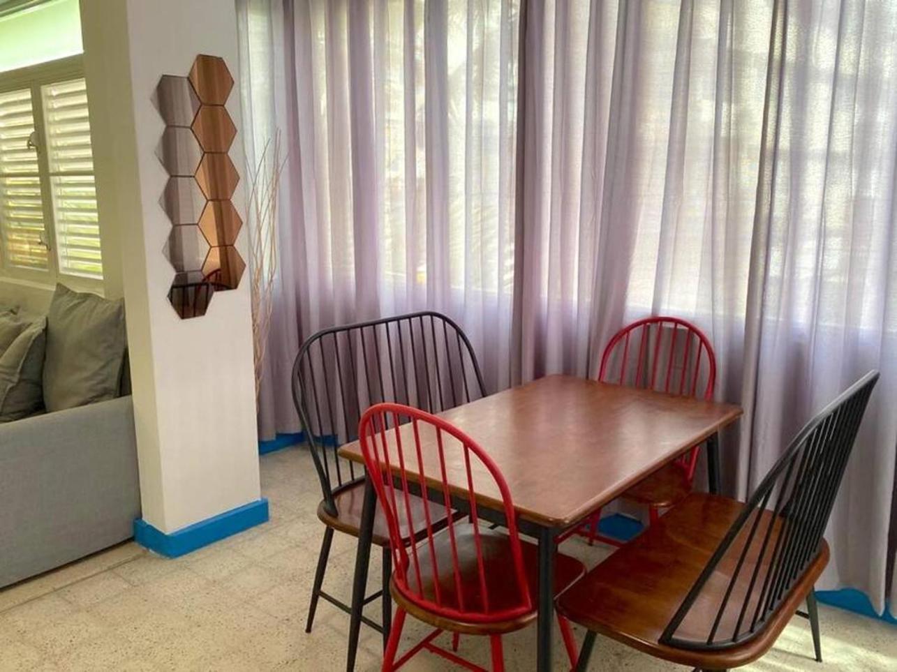 P5 Pr Rentals Condado Beach Great Location San Juan Bagian luar foto