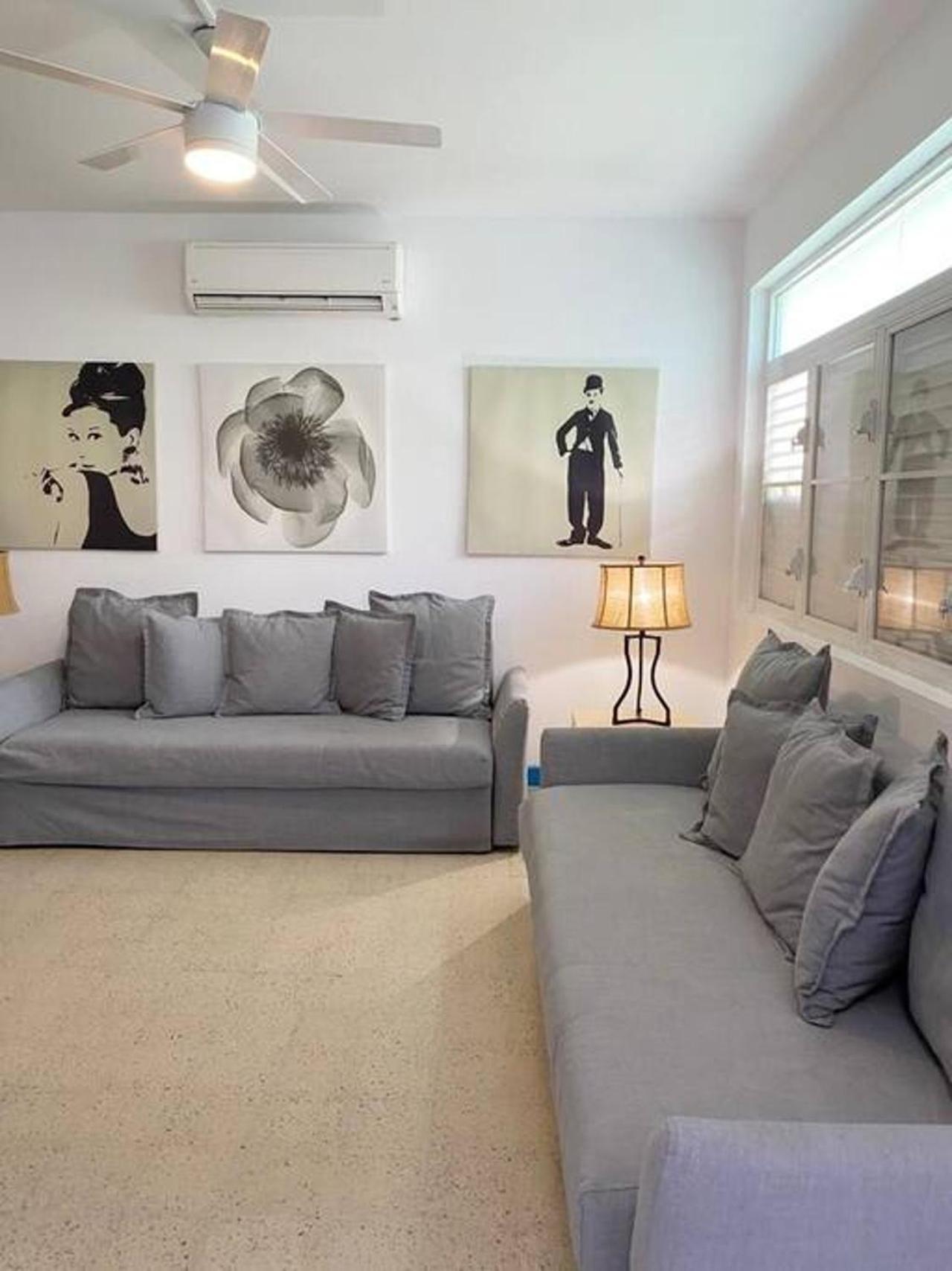 P5 Pr Rentals Condado Beach Great Location San Juan Bagian luar foto