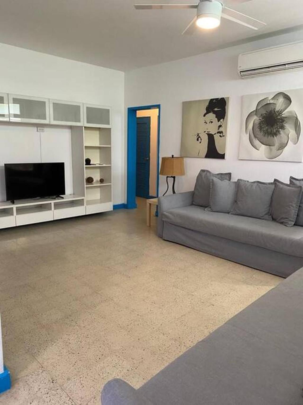 P5 Pr Rentals Condado Beach Great Location San Juan Bagian luar foto